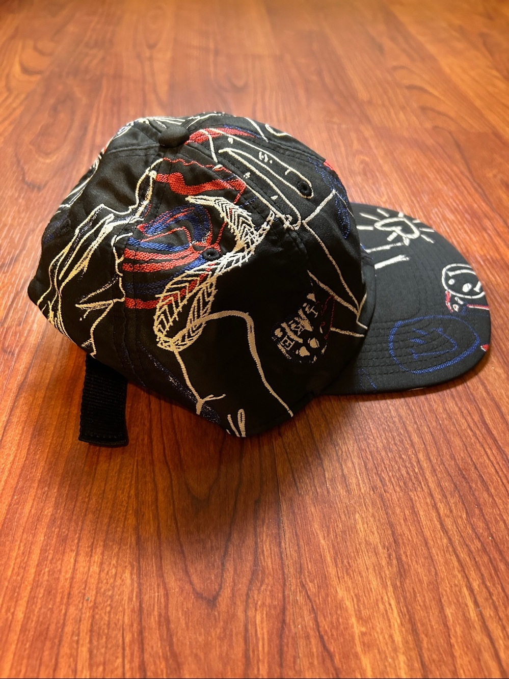 Nike Boys Hats Adjustable One Size Fits Most - Picture 2 of 7
